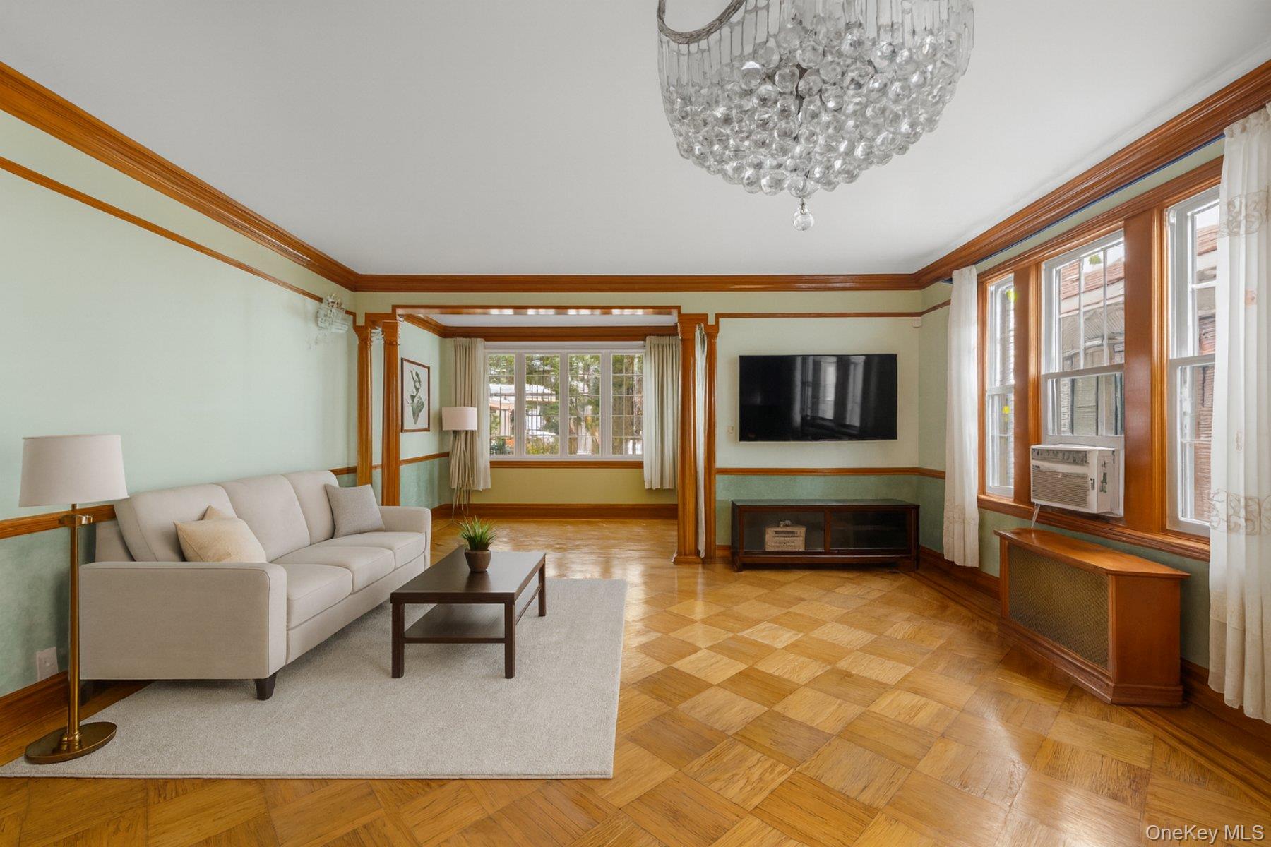 34 Crosby Avenue