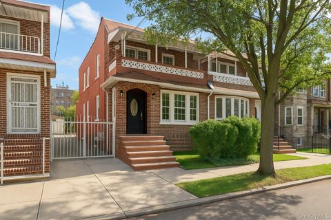 34 Crosby Avenue Brooklyn NY 11207