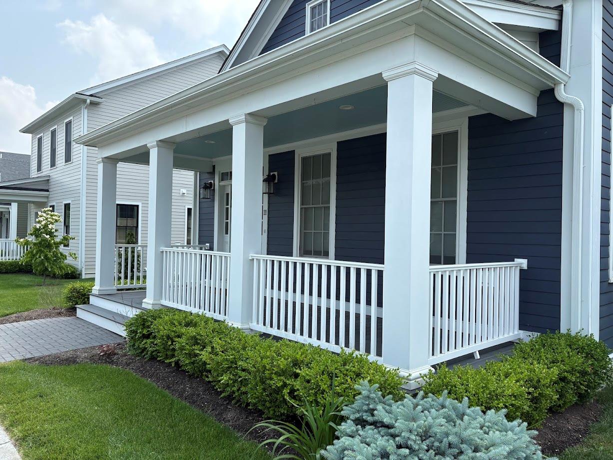 11 Schuyler Dr