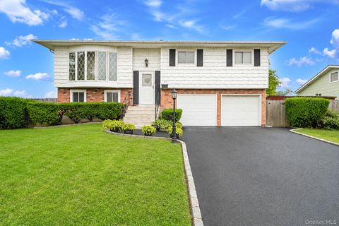 192 Hancock Street, Brentwood, NY 11717 - MLS#: 1023626