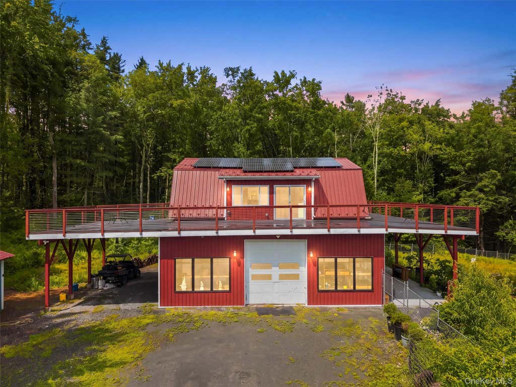 Photo of 985 Cold Spring Road, Forestburgh, NY 12777 (MLS # 1033833)