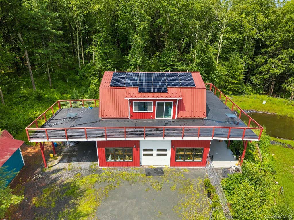 Photo of 985 Cold Spring Road, Forestburgh, NY 12777 (MLS # 1033833)