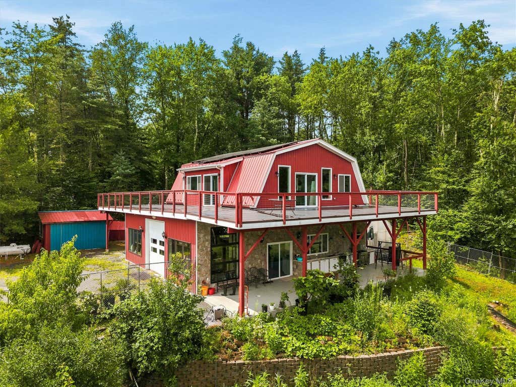 Photo of 985 Cold Spring Road, Forestburgh, NY 12777 (MLS # 1033833)