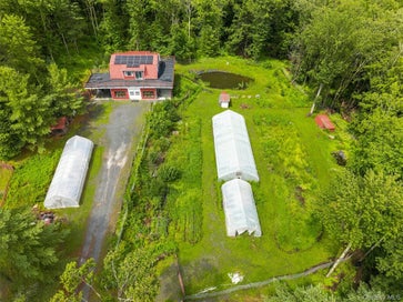 985 Cold Spring Road Forestburgh NY 12777