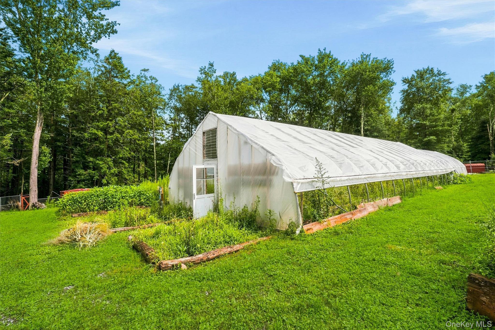 985 Cold Spring Road