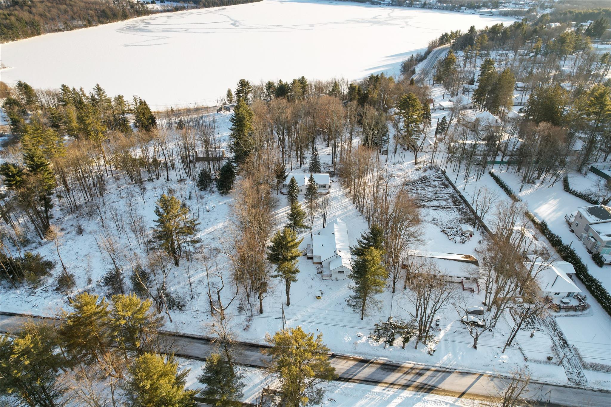 380 Fraser Road, Kiamesha Lake, New York image 18