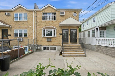 Multifamily For Sale - 13534 127th Street<br/> South Ozone Park, NY 11420
