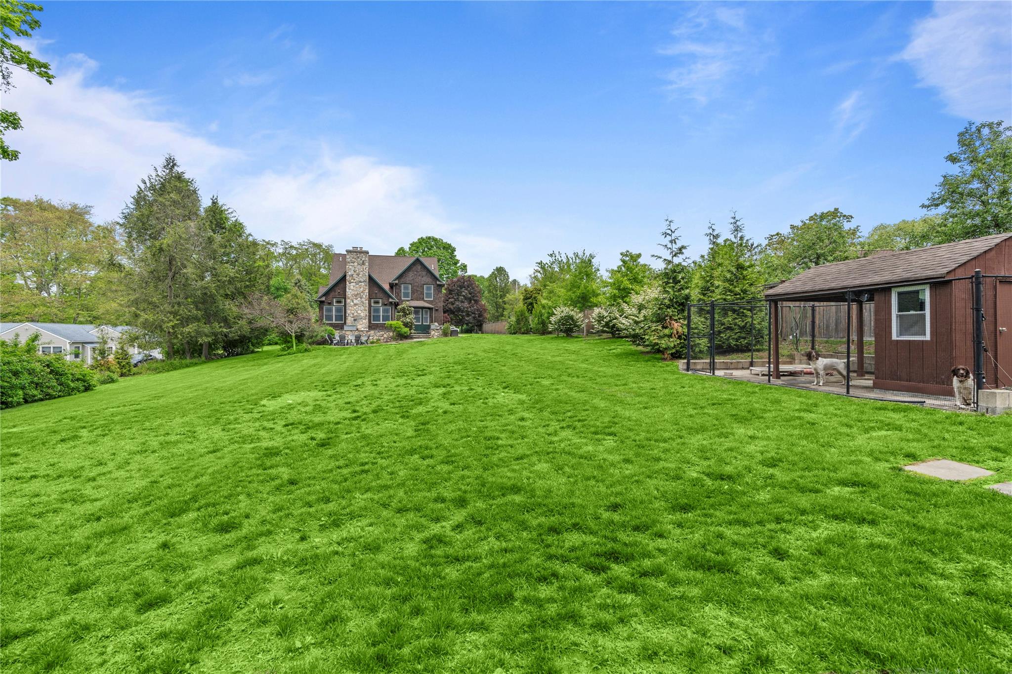 14 Parent Road, Katonah, New York image 37