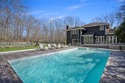 253 Northside Drive Sag Harbor NY 11963