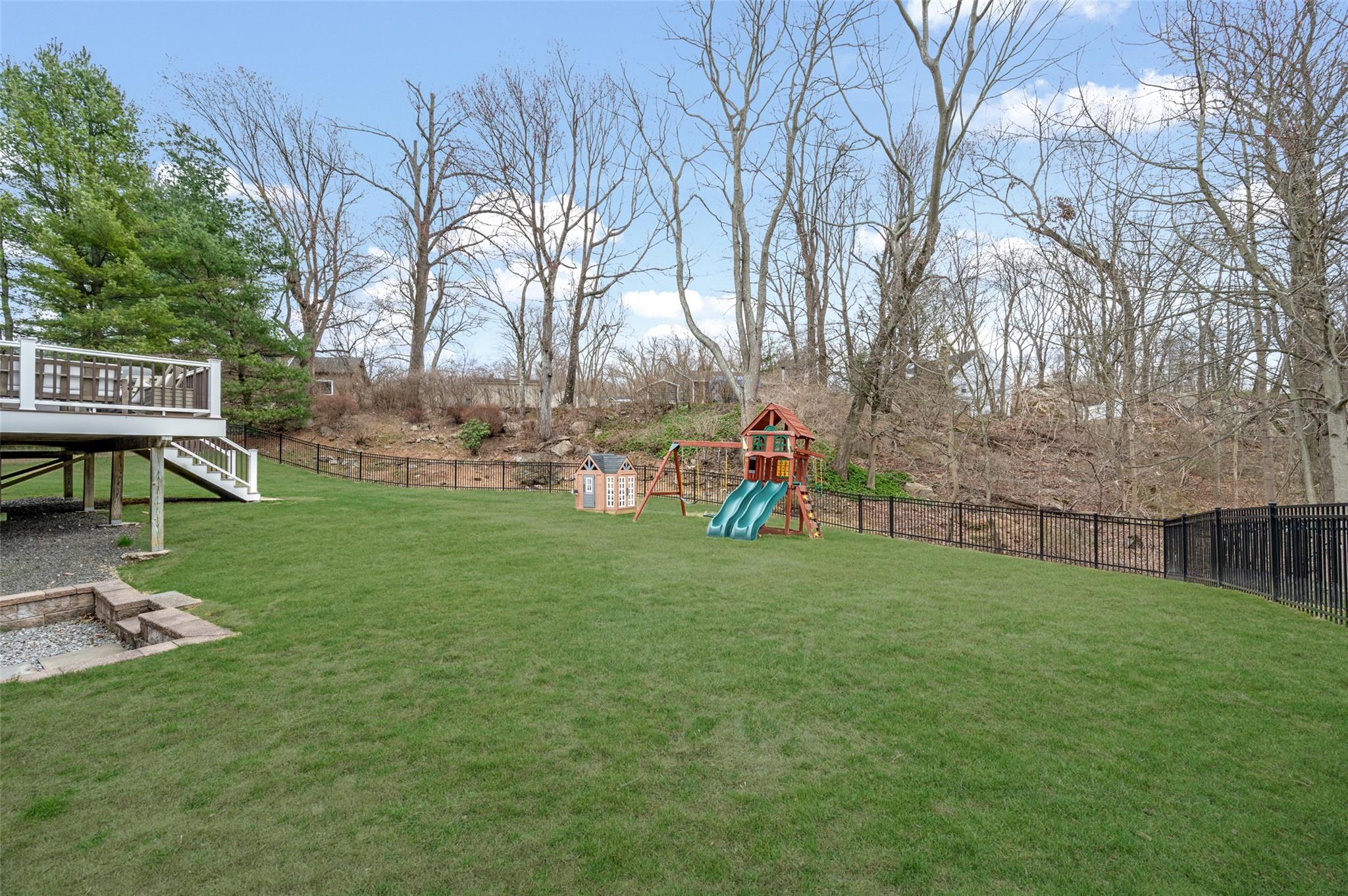 5 Forest Lake Drive, West Harrison, New York image 35