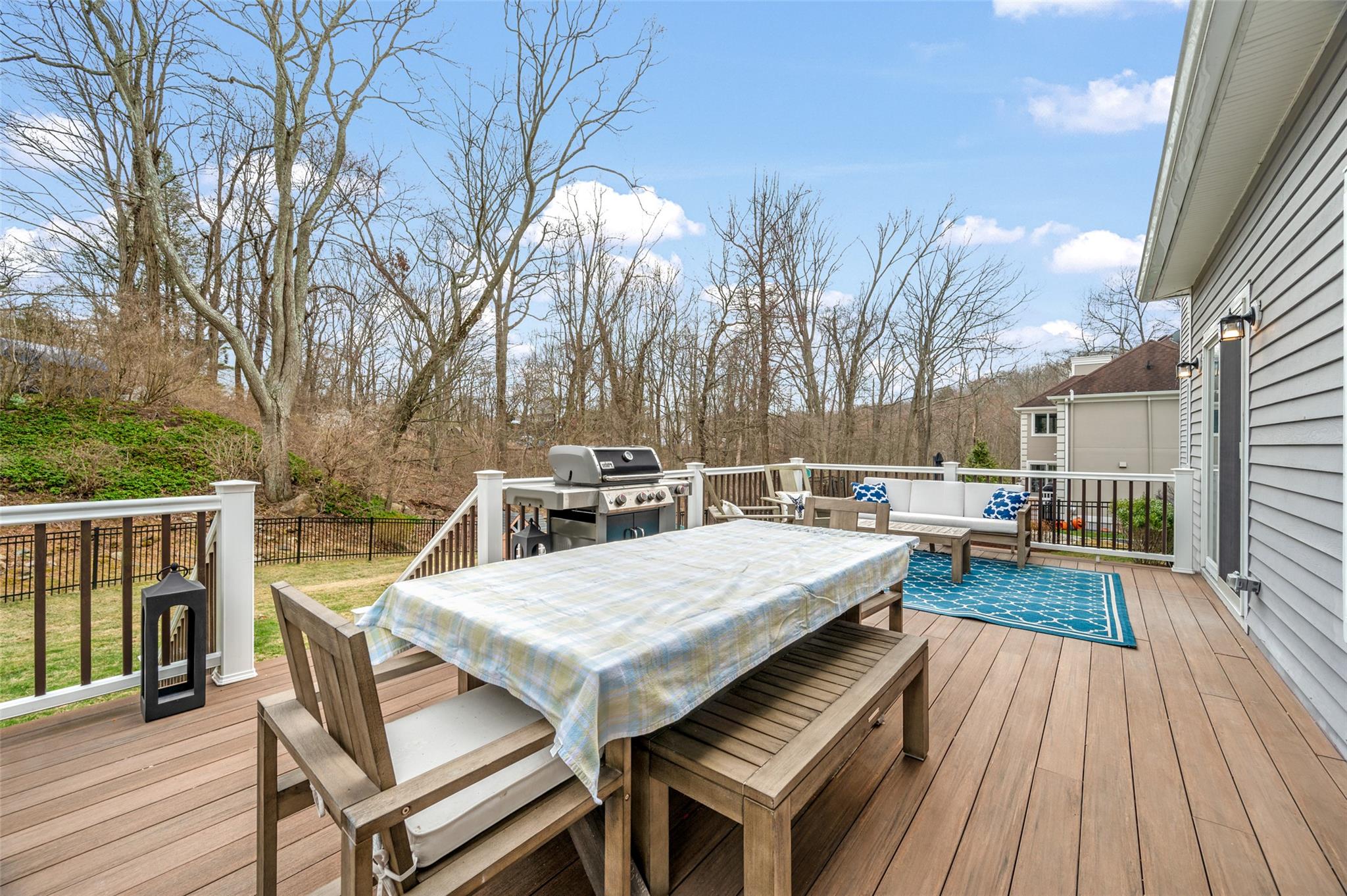 5 Forest Lake Drive, West Harrison, New York image 34