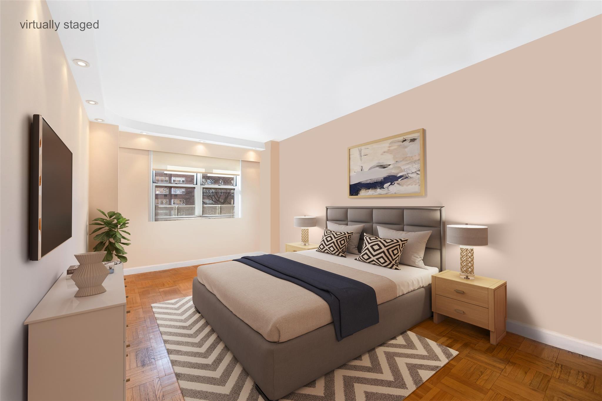 30 W 60th Street 4W