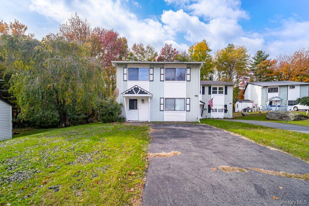 9 Kathleen Court