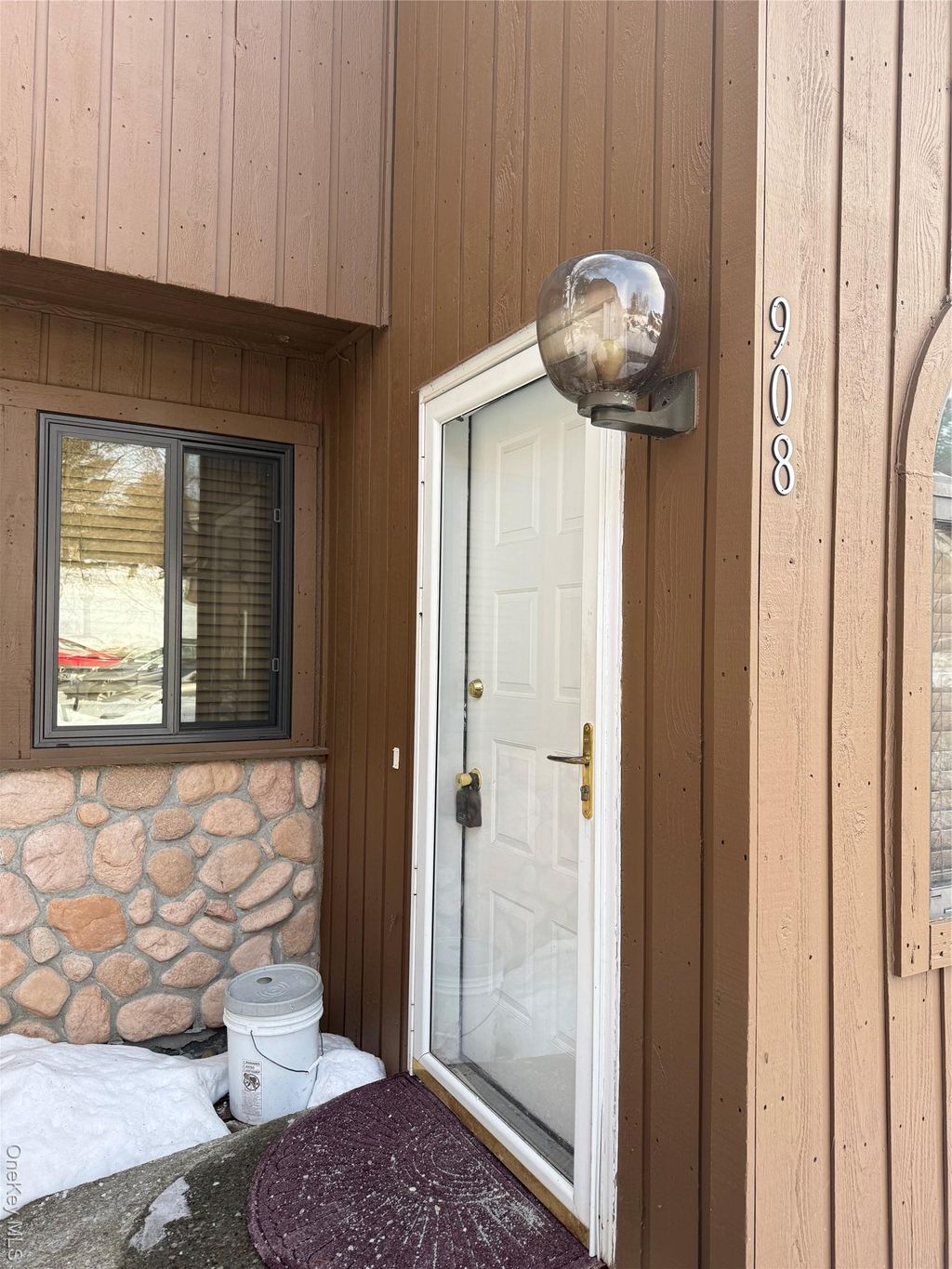 Photo of 908 Scenic Lane, Poughkeepsie, NY 12603 (MLS # 957493)