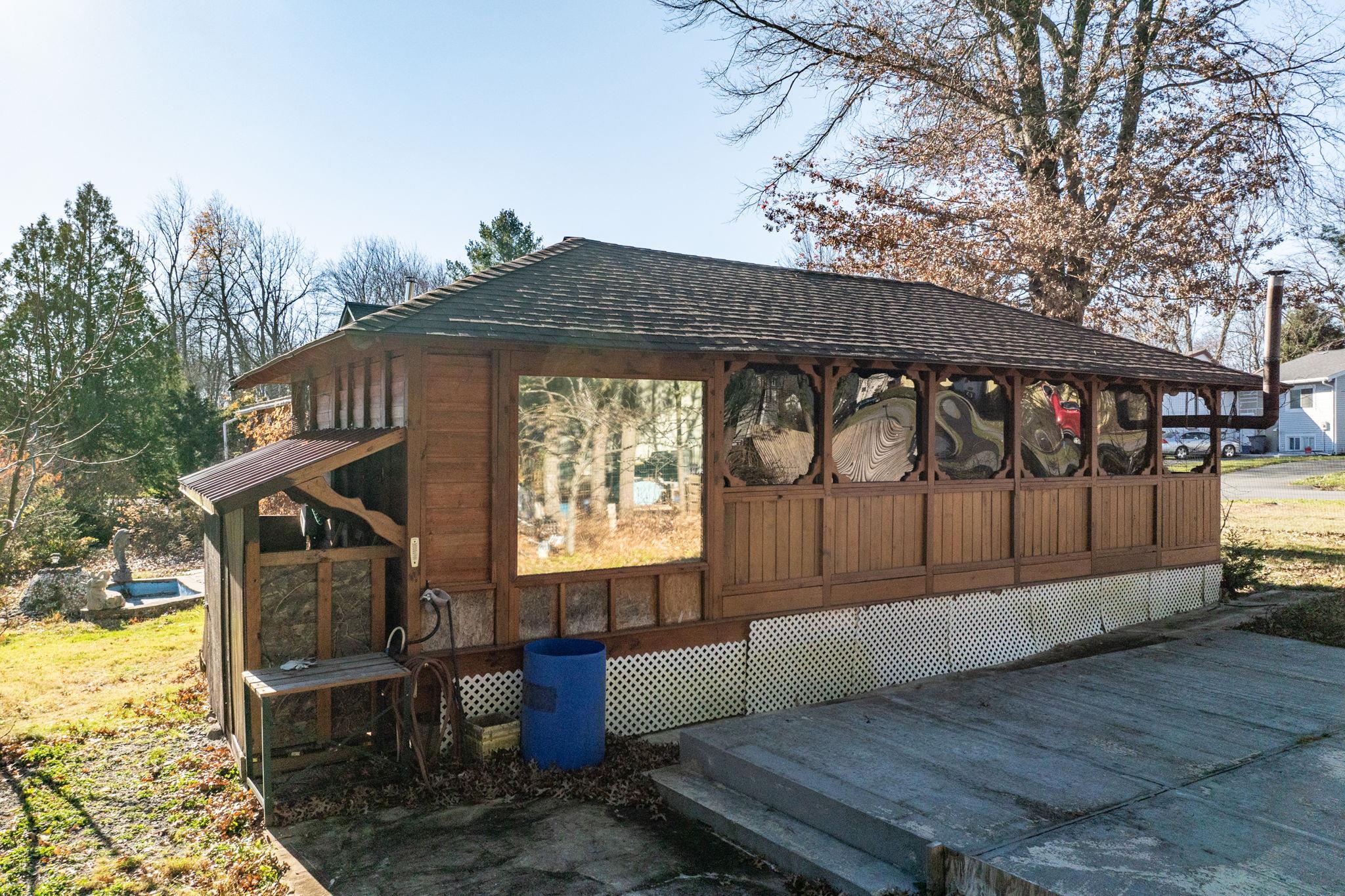 6 Medallion Road, Kiamesha Lake, New York image 39