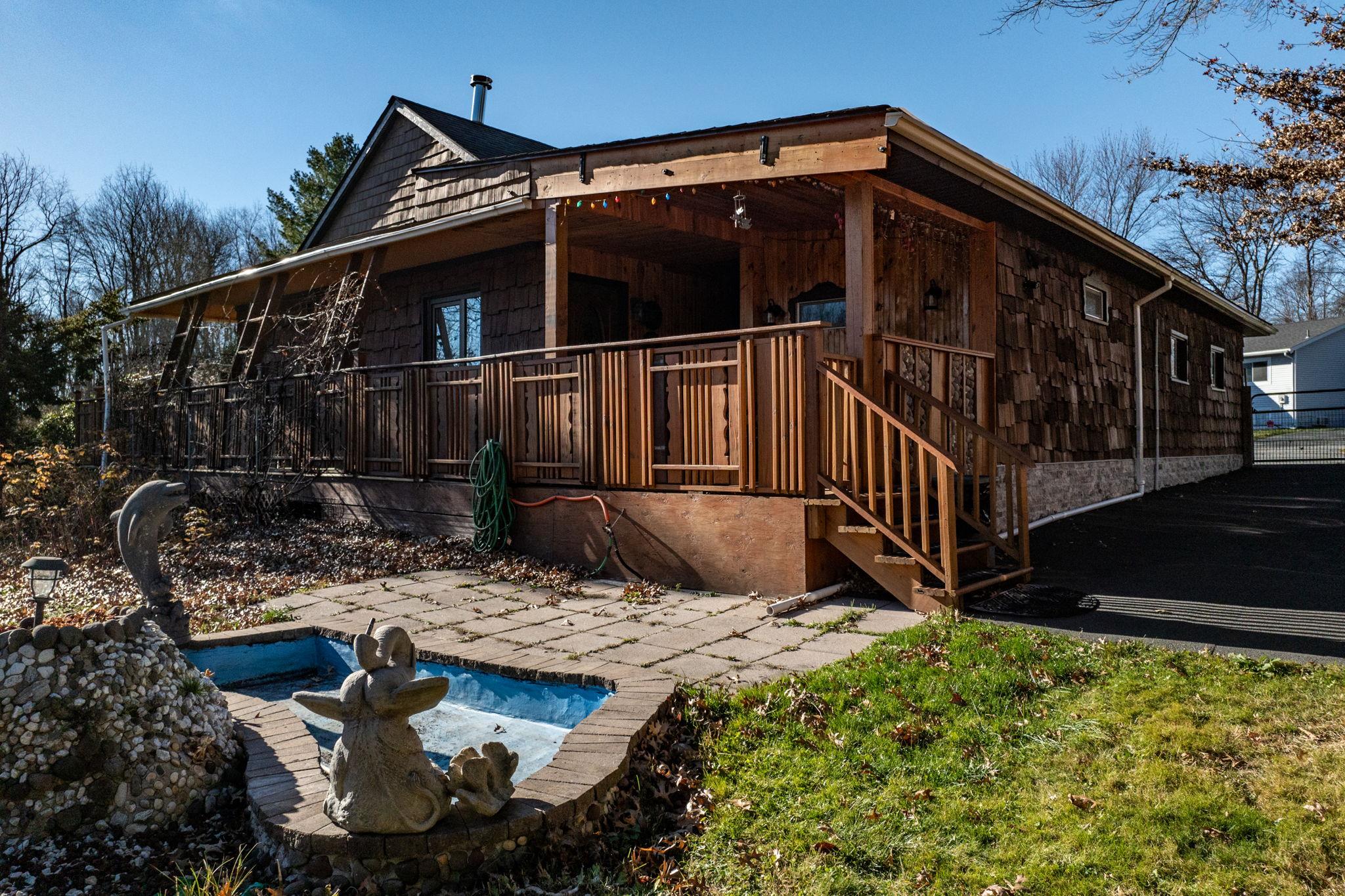 6 Medallion Road, Kiamesha Lake, New York image 37