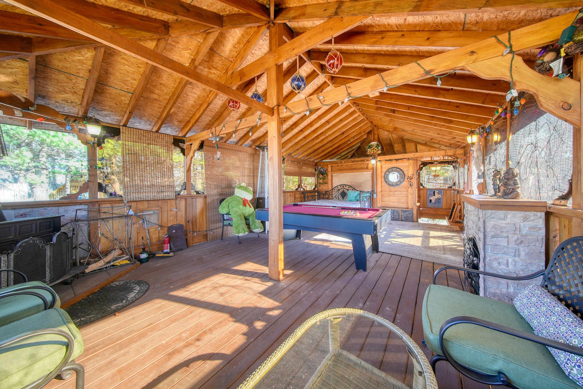 6 Medallion Road, Kiamesha Lake, New York image 24