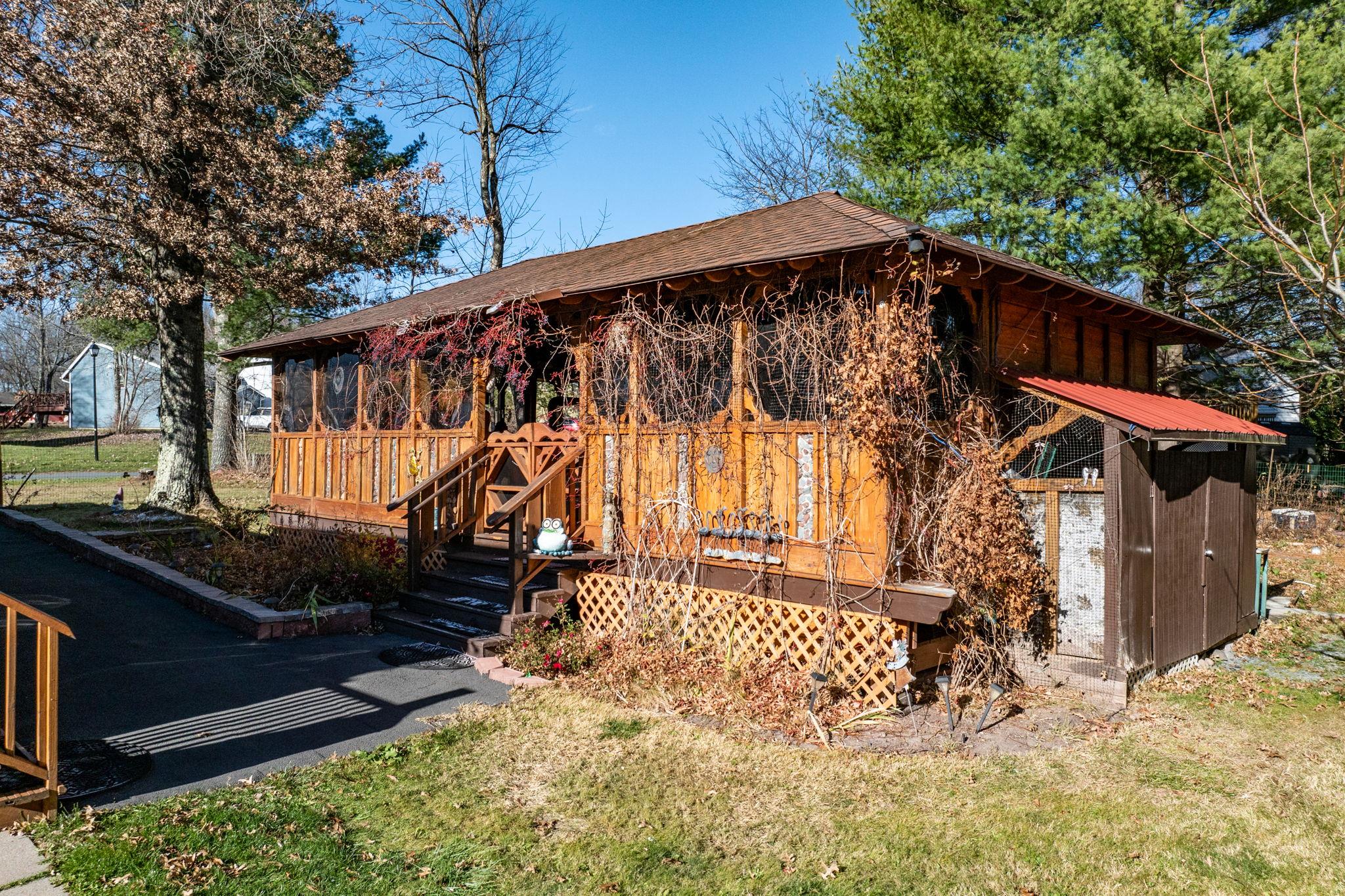 6 Medallion Road, Kiamesha Lake, New York image 36