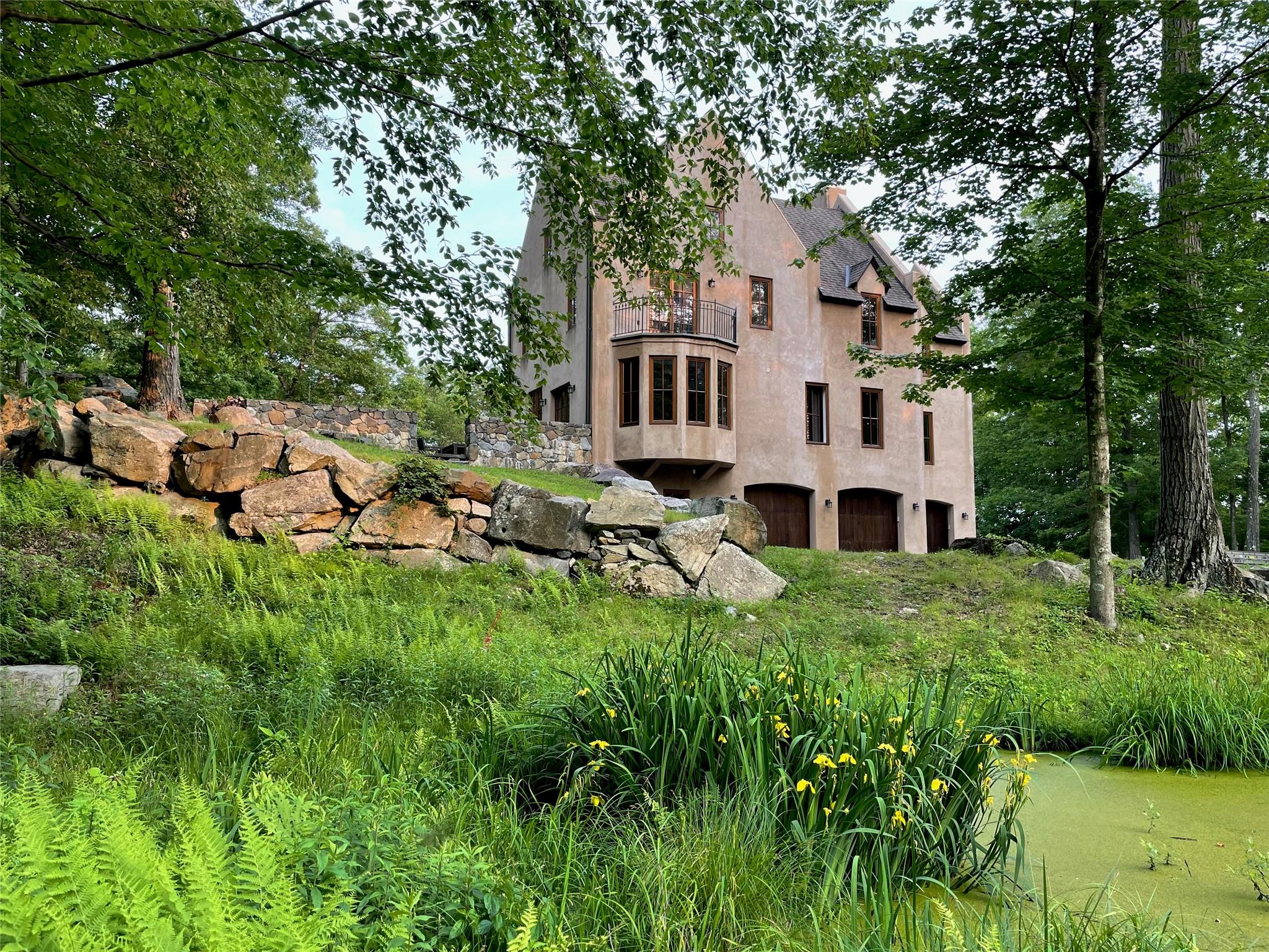 50 Chapman Road, Garrison, New York image 1