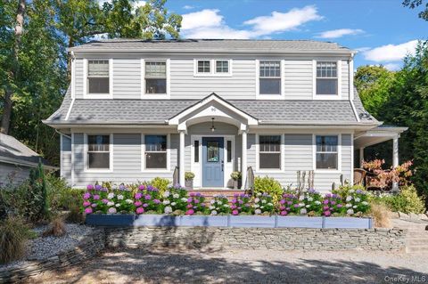 Condo For Sale - 90 17th Avenue<br/> Sea Cliff, NY 11579