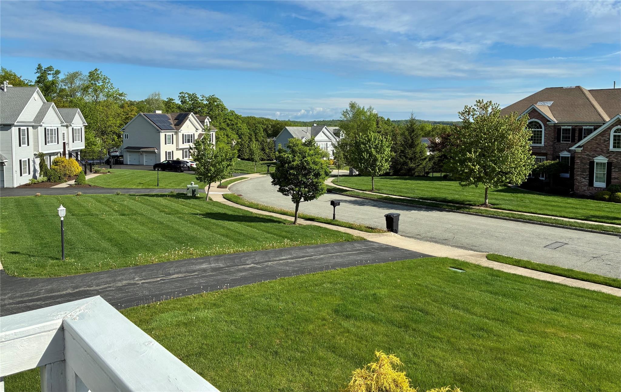 11 Deangelis Drive, Monroe, New York image 35