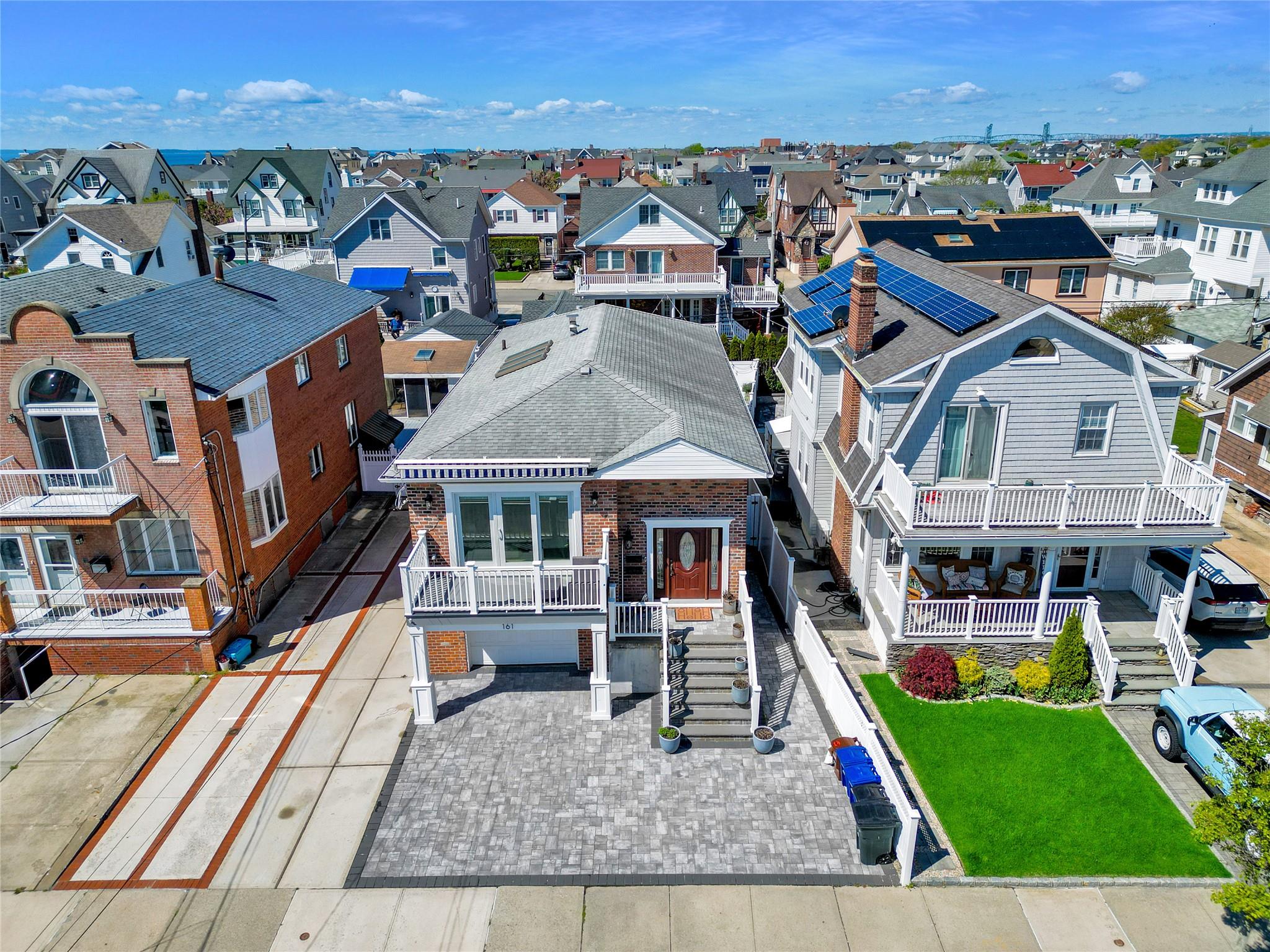161 Beach 129th Street