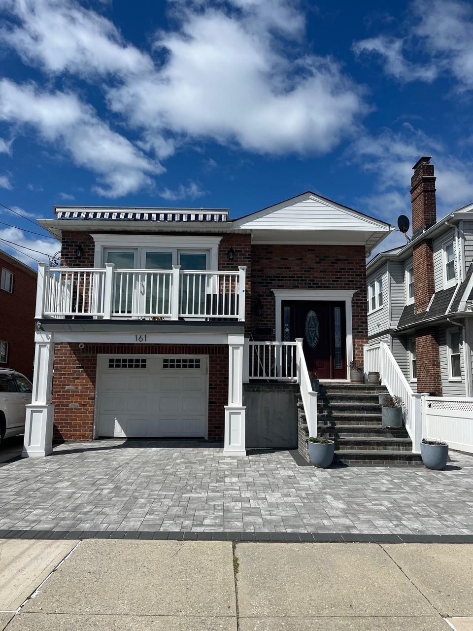 Beach 129th Street, Rockaway Park, Queens, NY - 5 Bedrooms  
3 Bathrooms - 