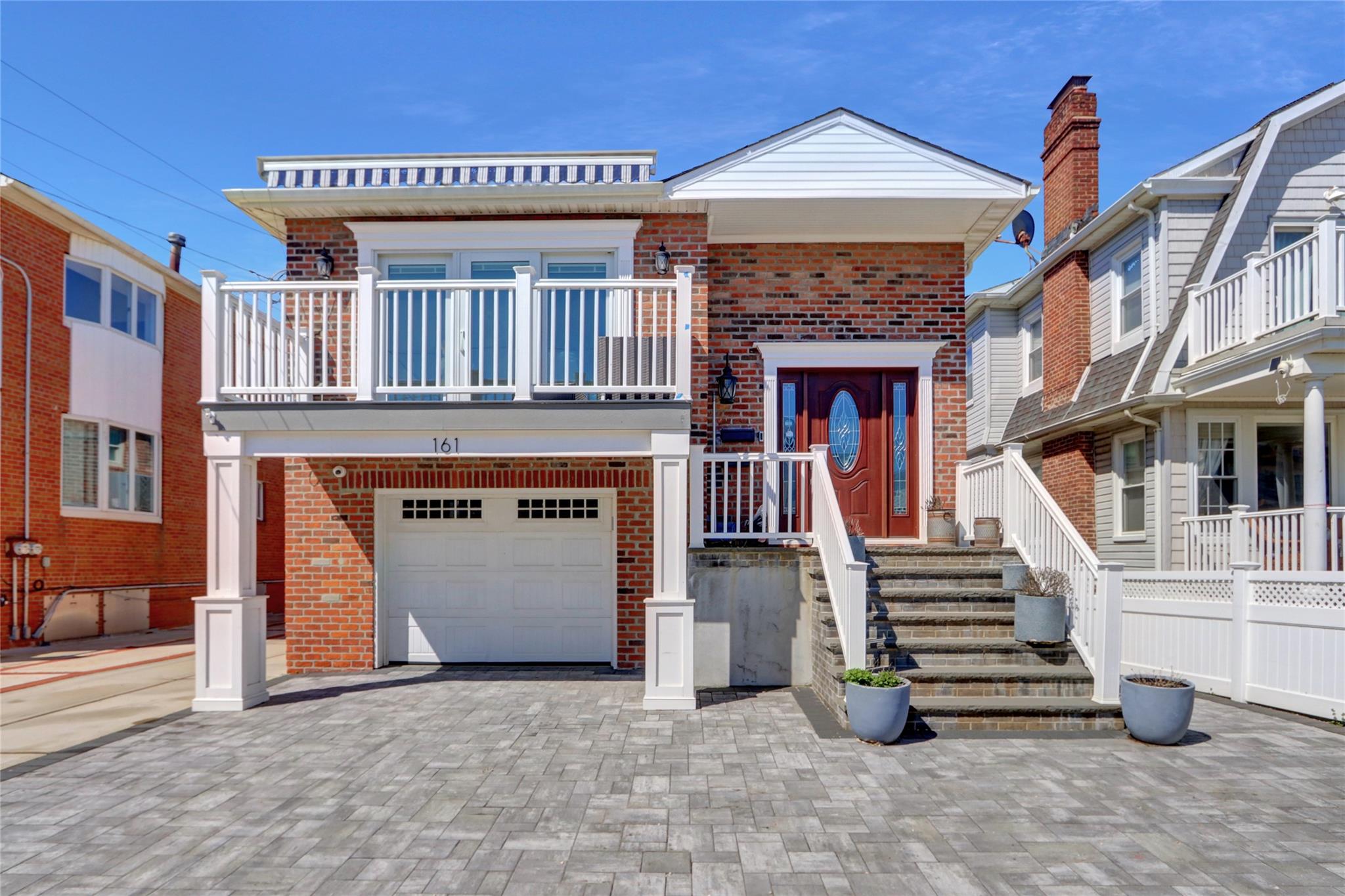 Property for Sale at Beach 129th Street, Rockaway Park, Queens, NY - Bedrooms: 5 
Bathrooms: 3  - $1,549,000