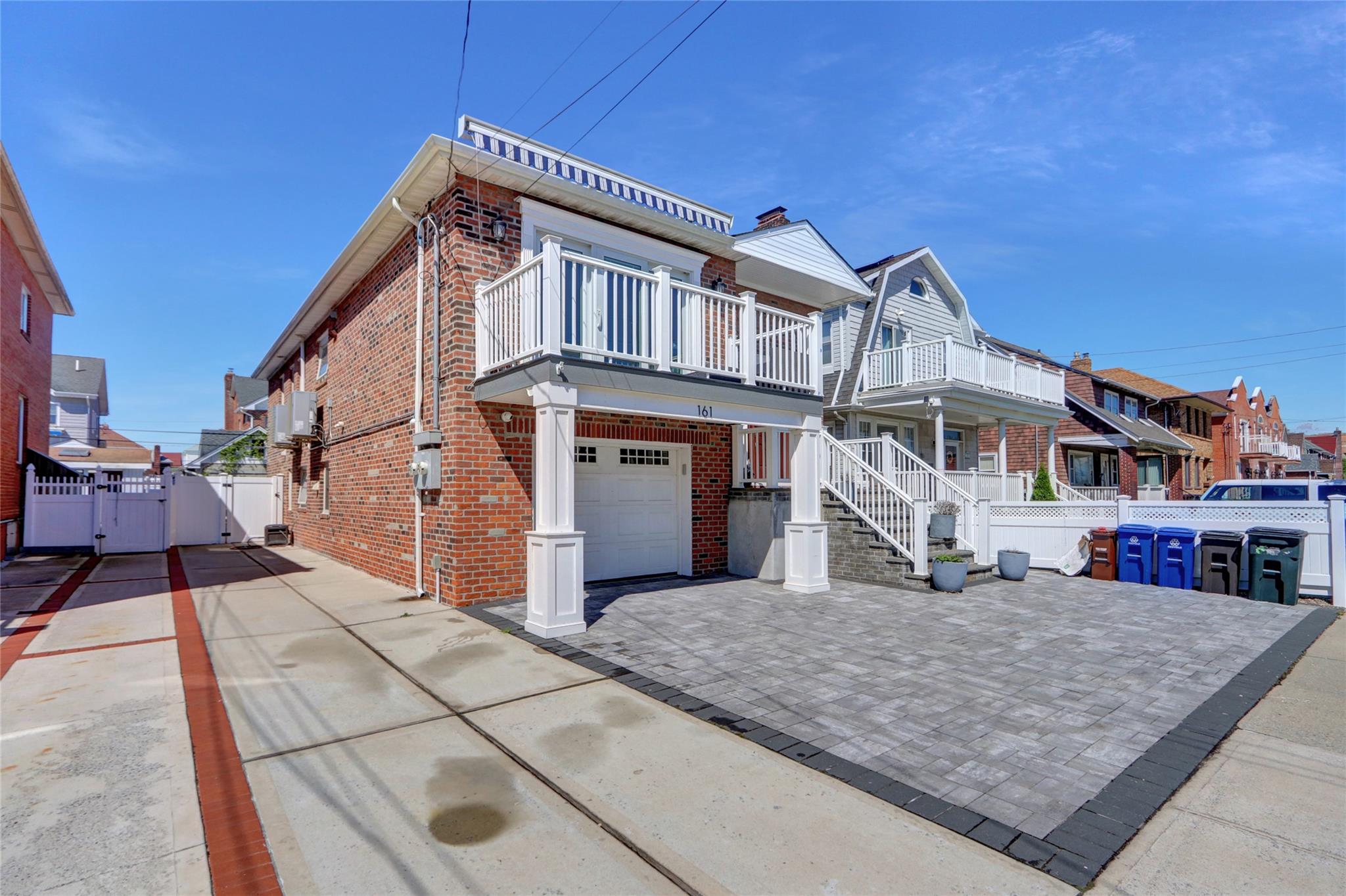 161 Beach 129th Street
