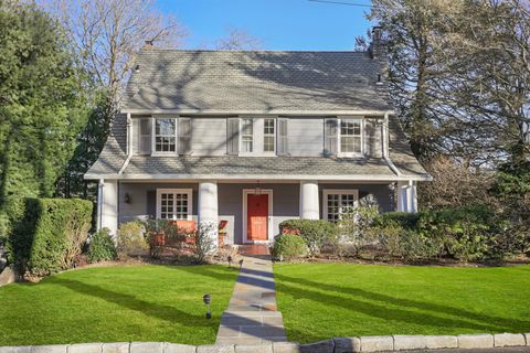 90 Greenacres Avenue Scarsdale NY 10583
