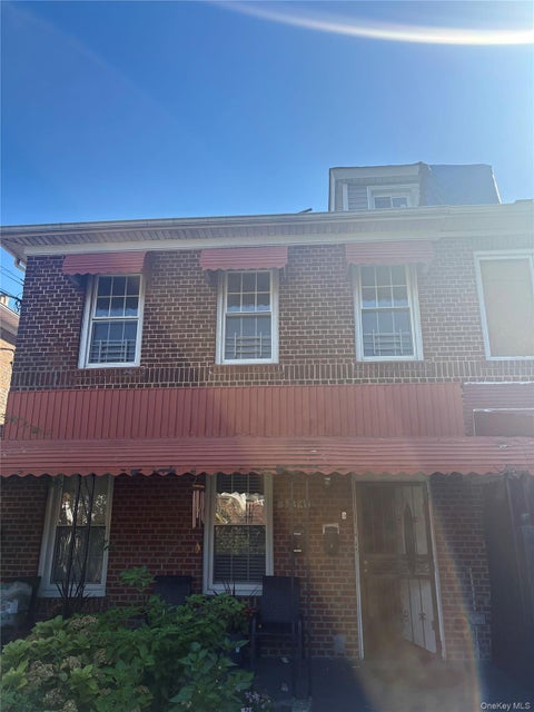 Multifamily For Rent - 3334 EASTCHESTER ROAD 3334 Eastchester Road Rd<br/> Bronx County, Bronx, NY 10469
