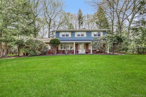 Homes For Sale - 16 Sterling Forest Lane<br/> Suffern, NY 10901