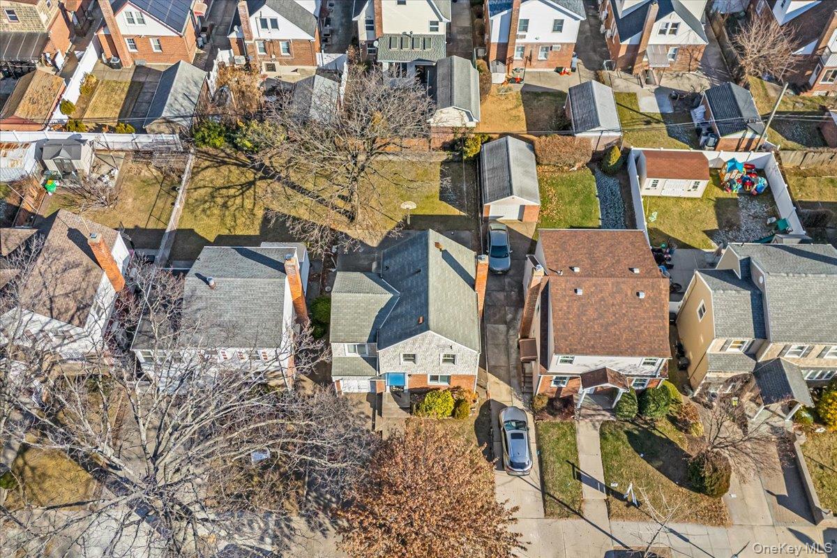 56-39 Francis Lewis Boulevard