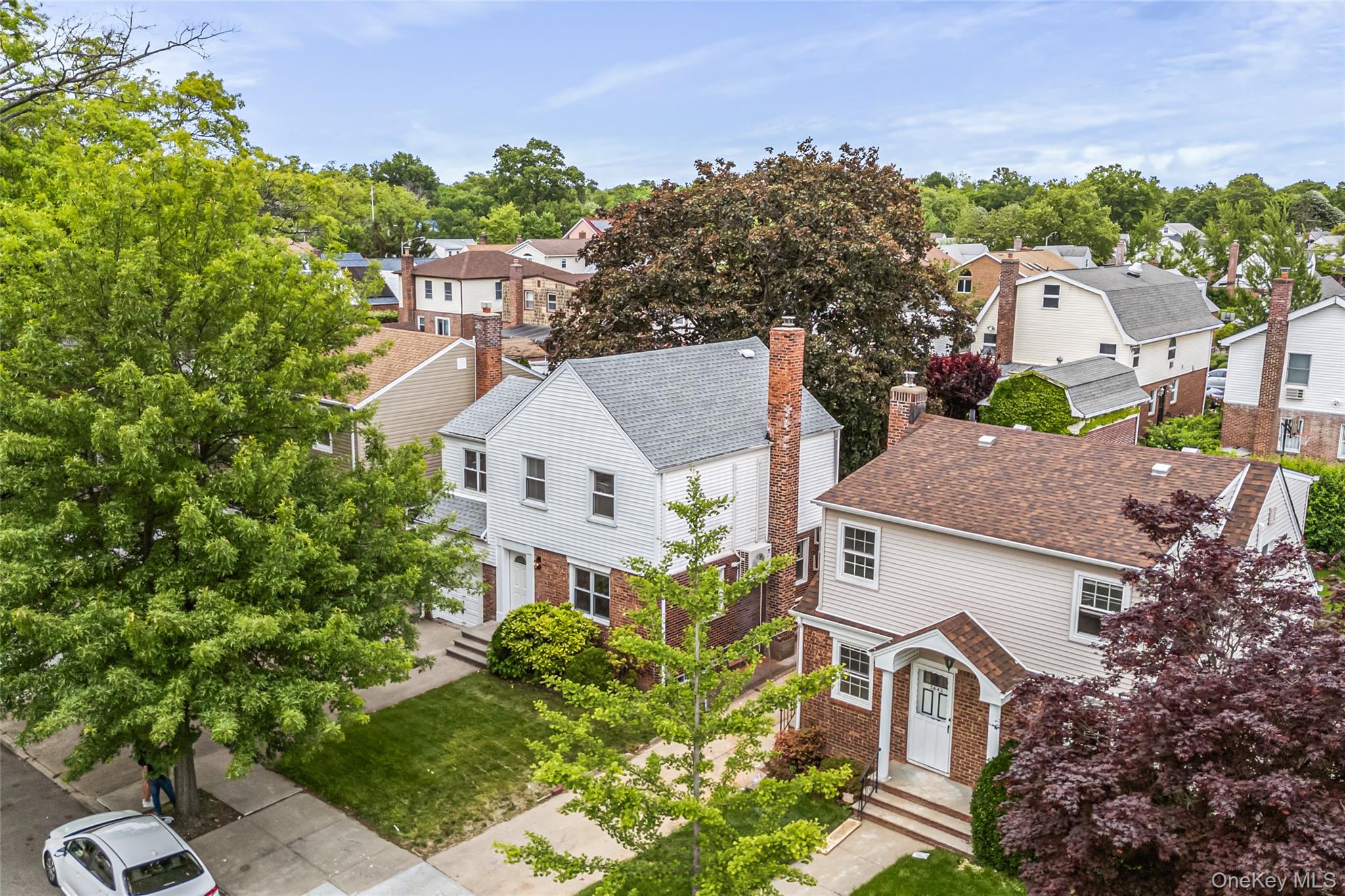 56-39 Francis Lewis Boulevard