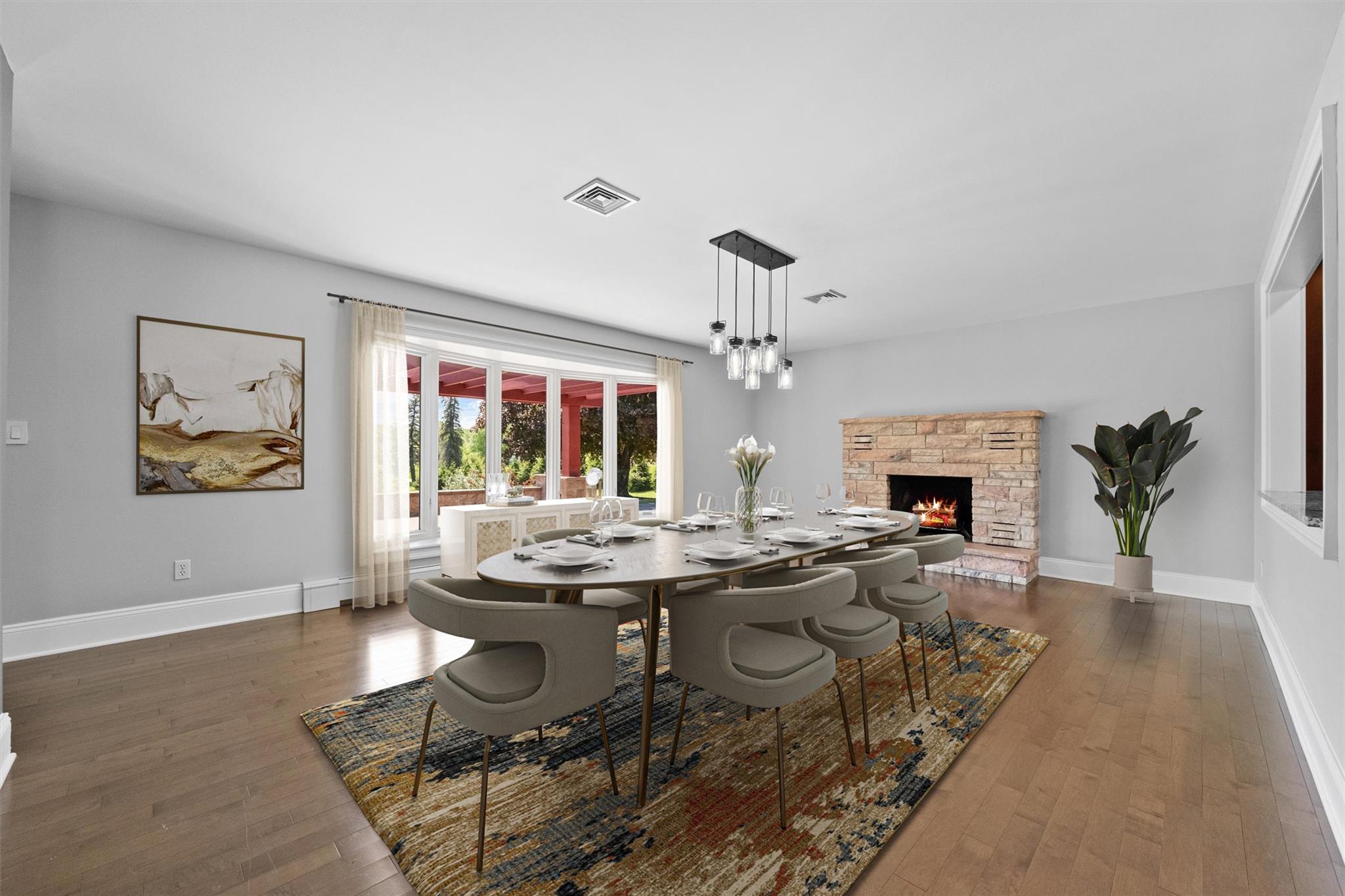 74 Hampton Road, Marlboro, New York image 5