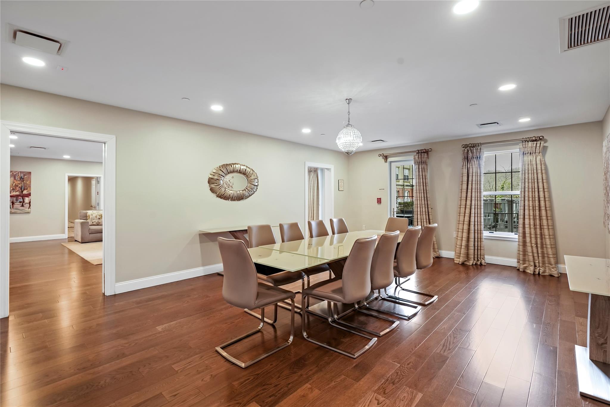 10 Byron Place #510, Larchmont, New York image 18