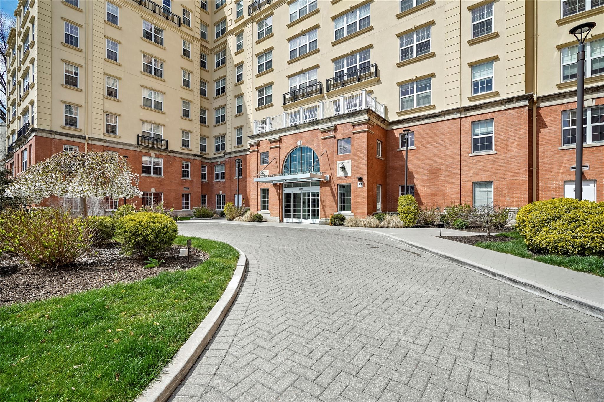 10 Byron Place #510, Larchmont, New York image 28