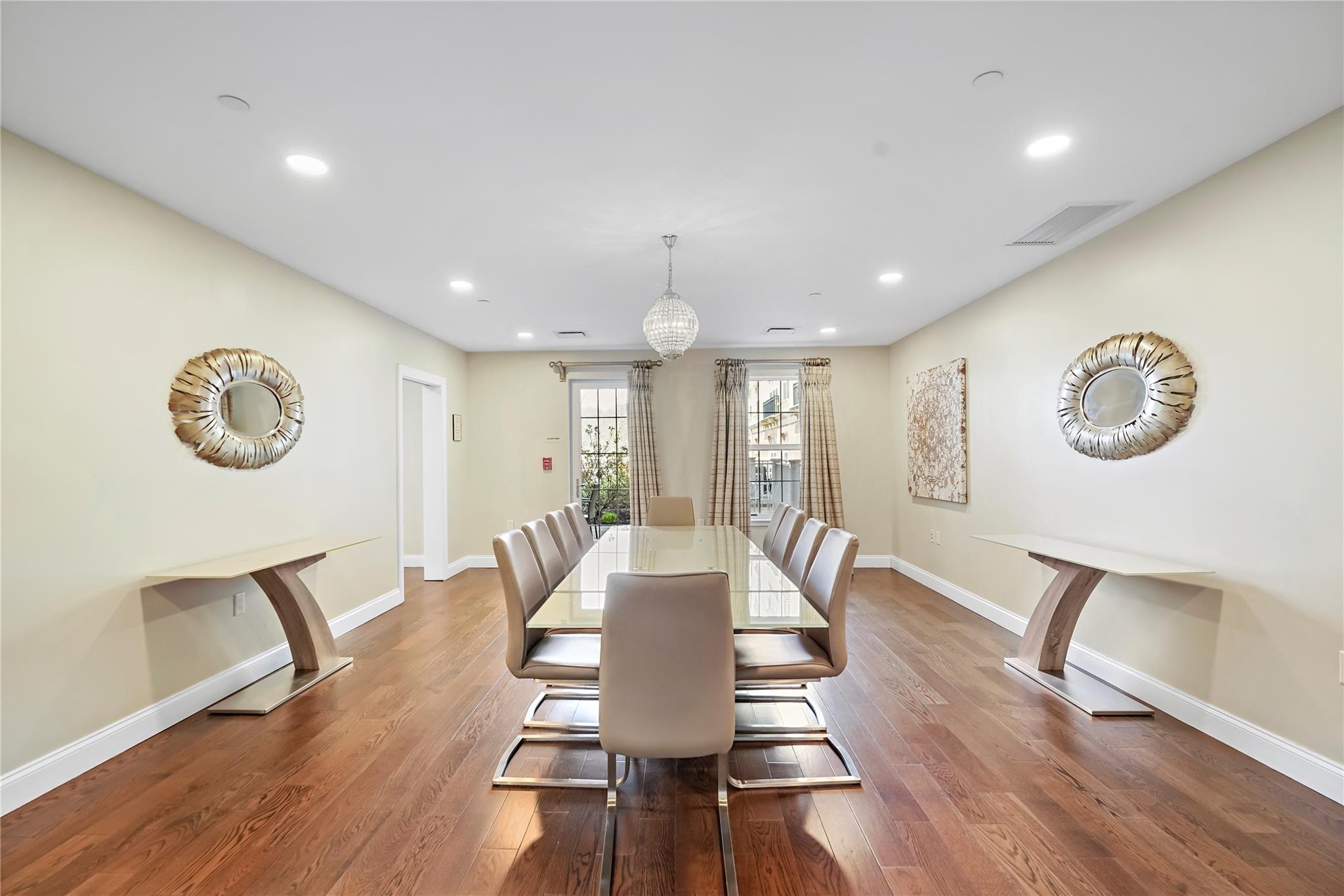 10 Byron Place #510, Larchmont, New York image 19
