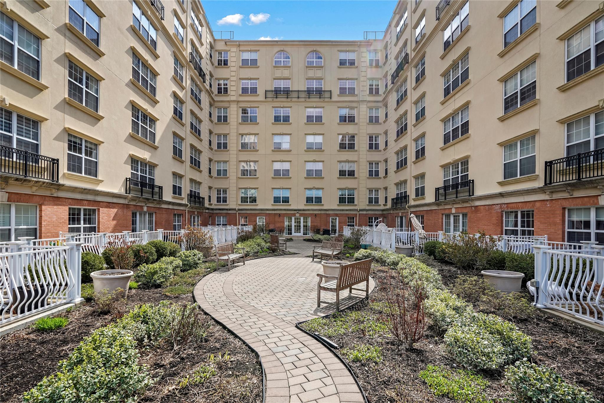 10 Byron Place #510, Larchmont, New York image 27