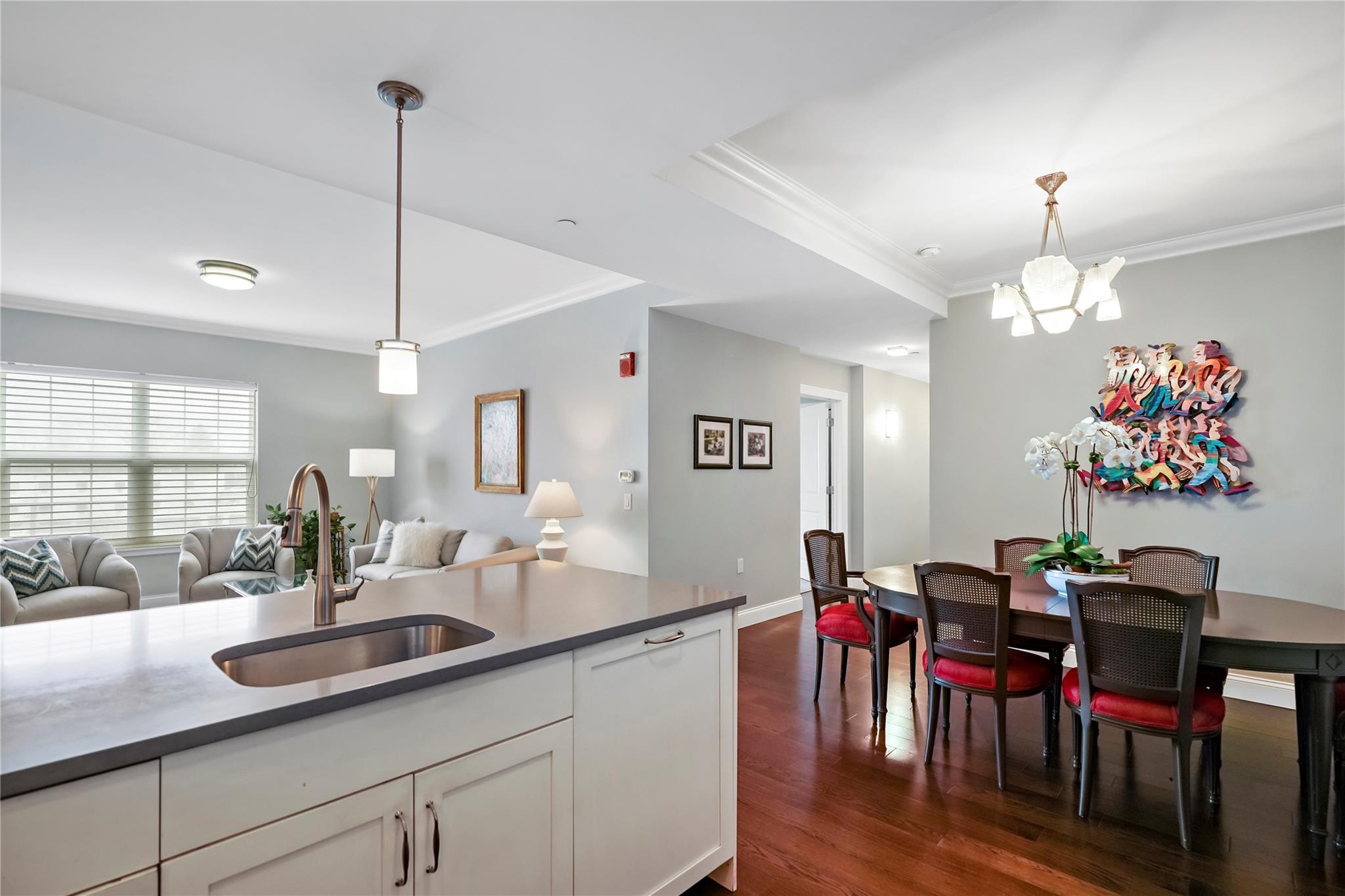10 Byron Place #510, Larchmont, New York image 5