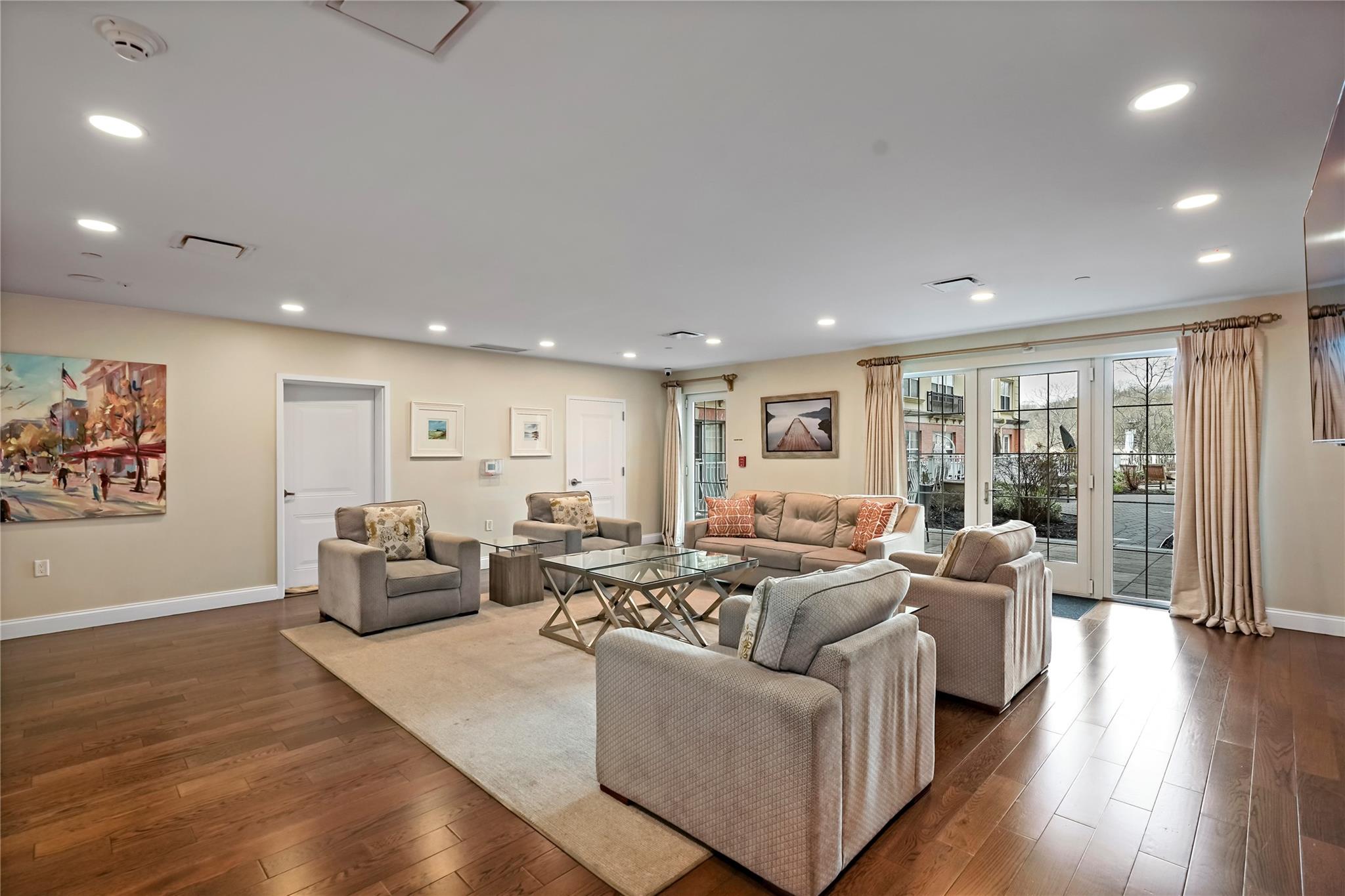 10 Byron Place #510, Larchmont, New York image 20