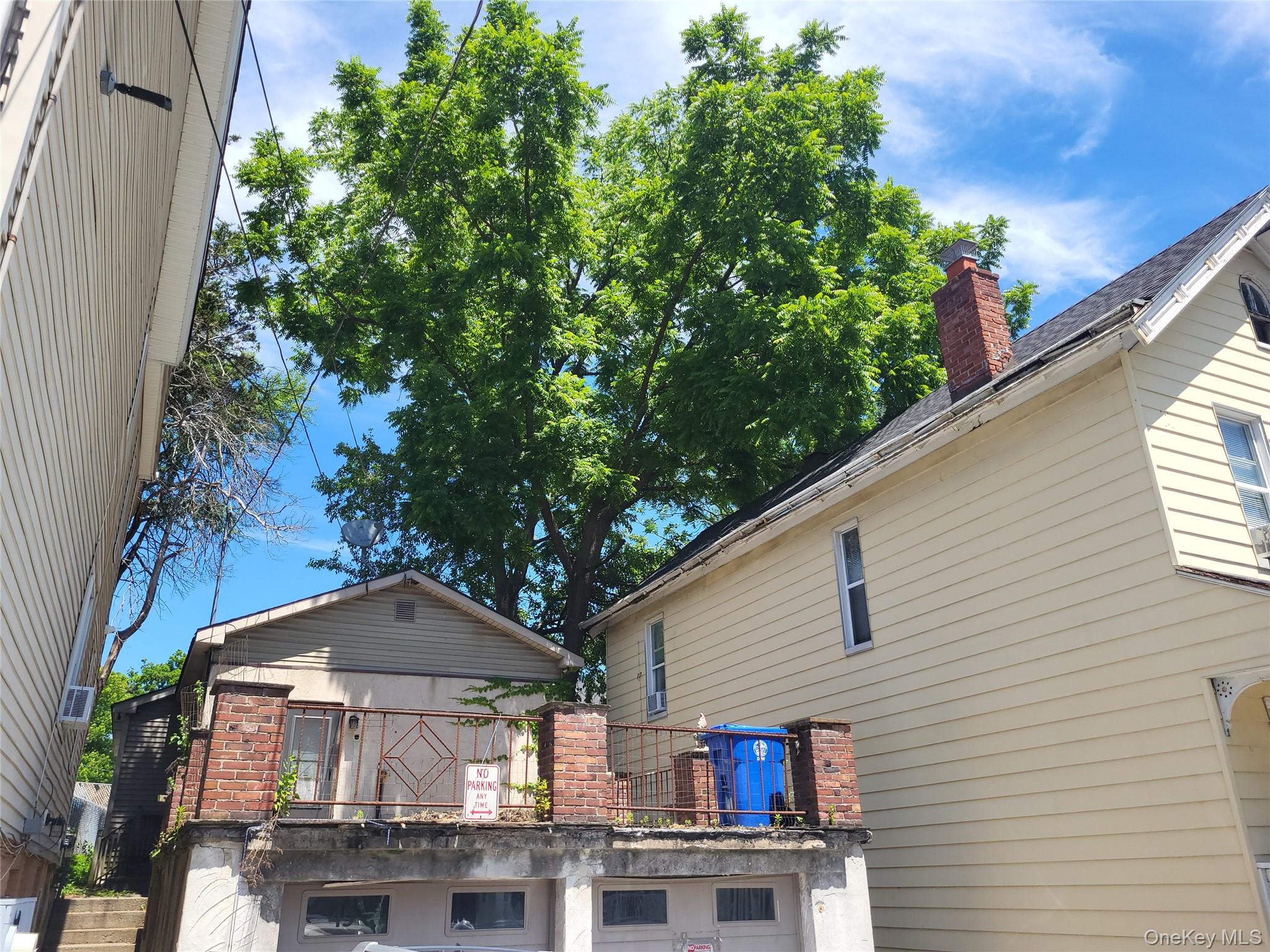45 John Street