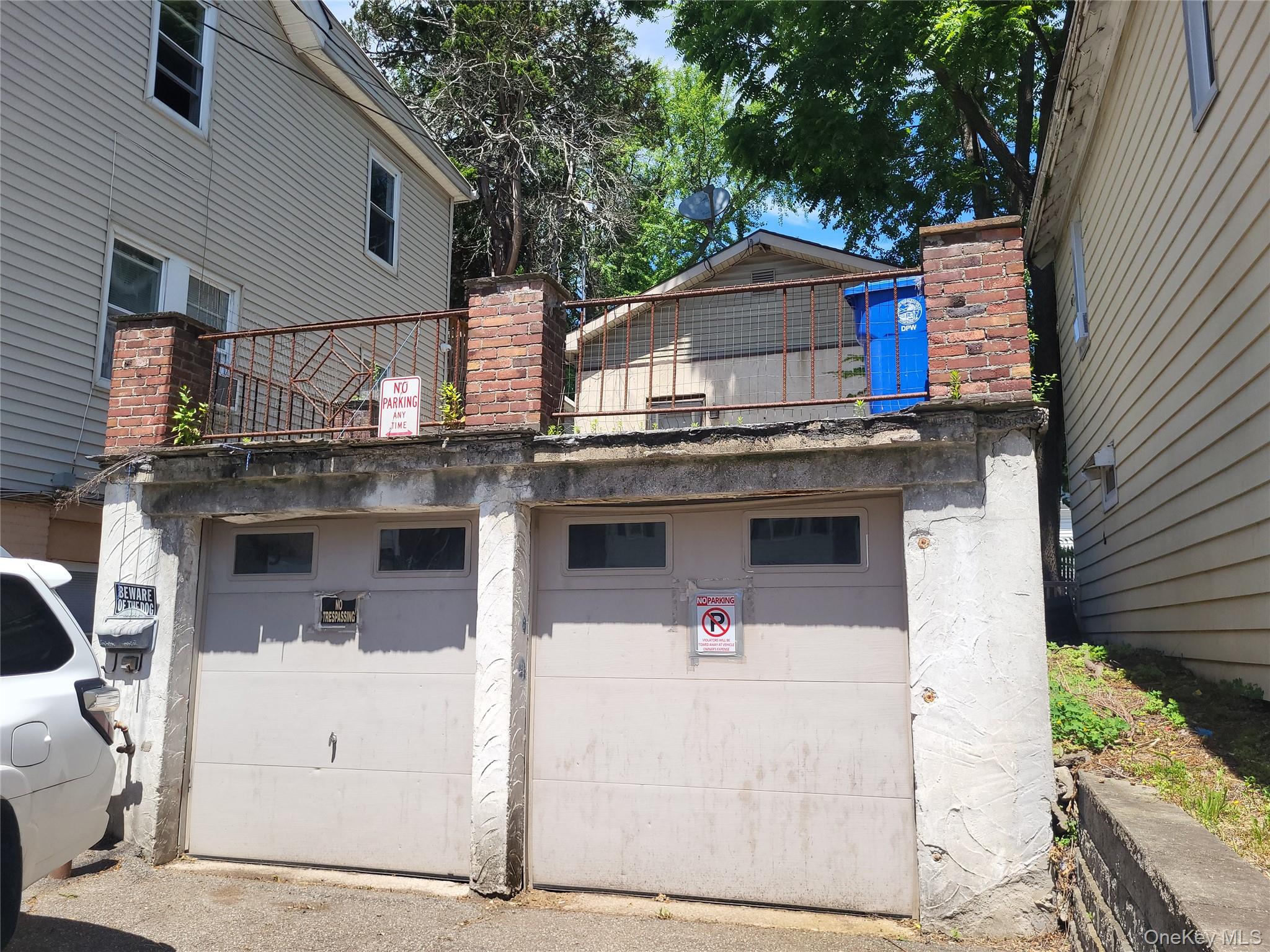 45 John Street
