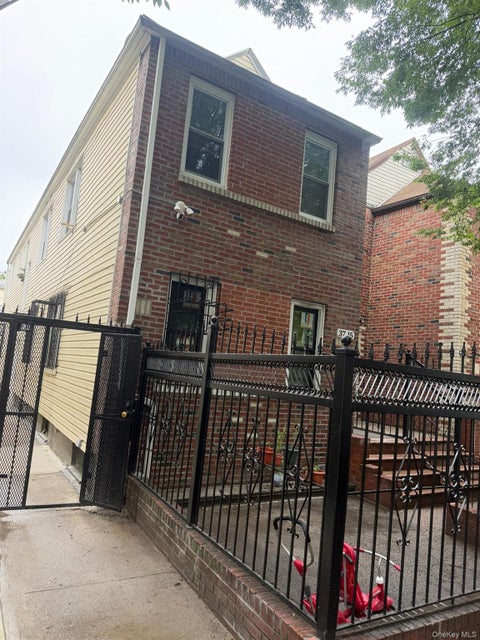 Homes For Sale - 3715 94th Street<br/> Jackson Heights, NY 11372