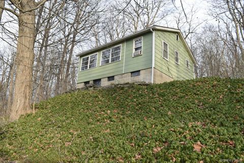 36 Paradise Hill Highland Mills NY 12518