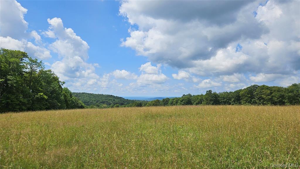 0 Stump Pond Road
