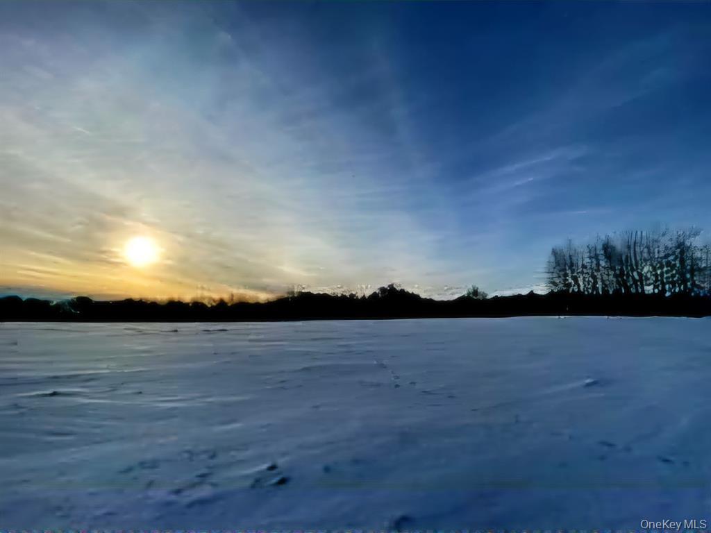 0 Stump Pond Road