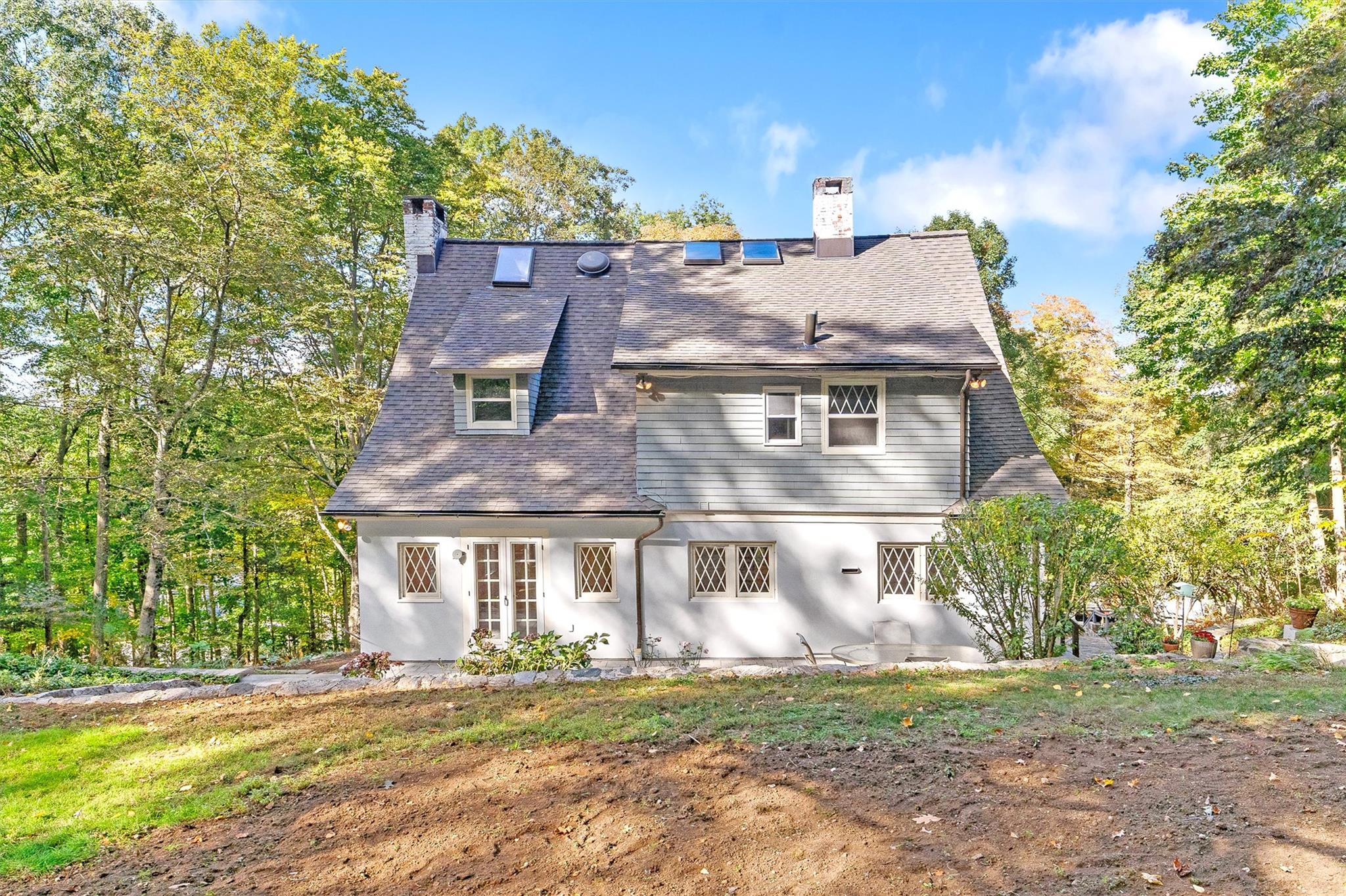 750 Bedford Road, Pleasantville, New York image 30