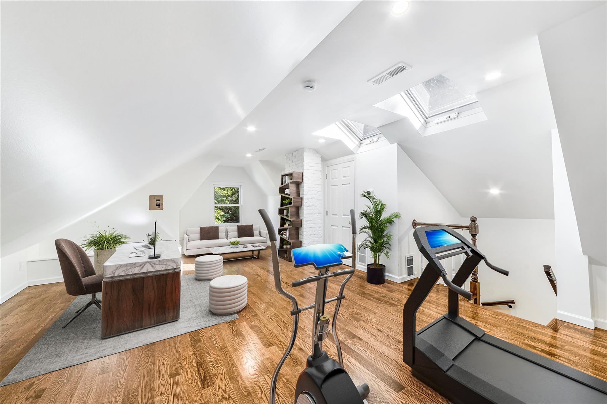 750 Bedford Road, Pleasantville, New York image 9