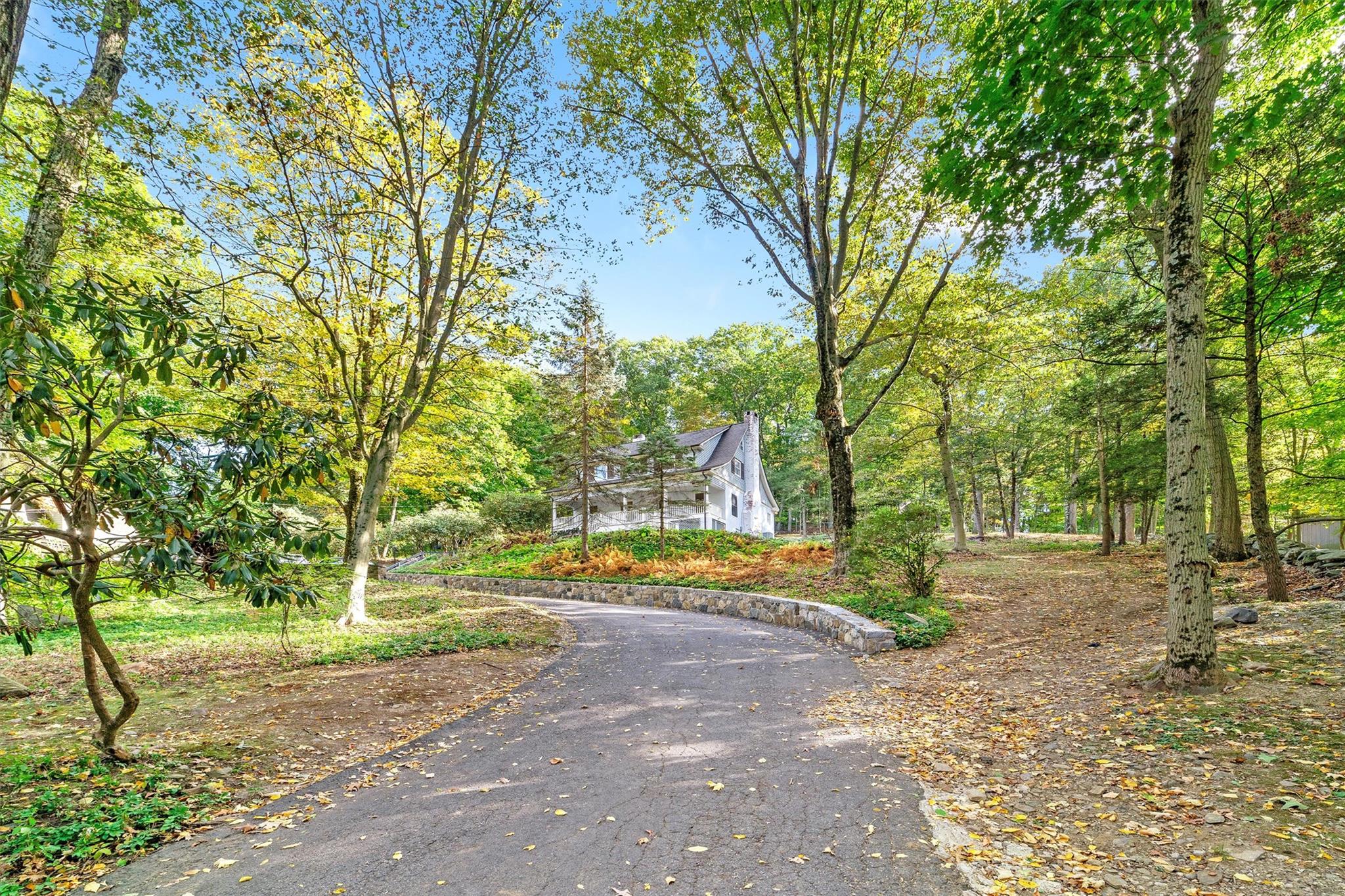 750 Bedford Road, Pleasantville, New York image 16
